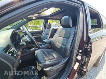 2024 Dodge Durango GT Plus – miniatura 6
