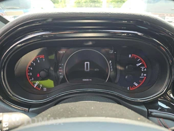 2024 Dodge Durango GT Plus – miniatura 9