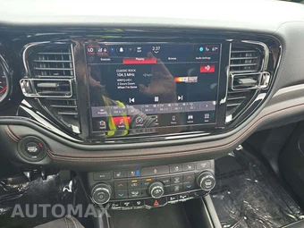 2024 Dodge Durango GT Plus – miniatura 10