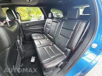 2024 Dodge Durango GT Plus – miniatura 13