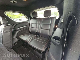 2024 Dodge Durango GT Plus – miniatura 14