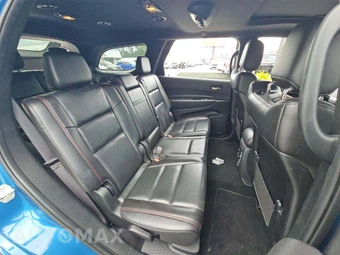 2024 Dodge Durango GT Plus – miniatura 17