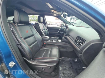 2024 Dodge Durango GT Plus – miniatura 19