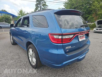 2024 Dodge Durango GT Plus – miniatura 2