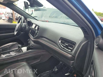 2024 Dodge Durango GT Plus – miniatura 20