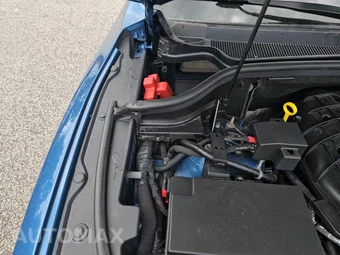 2024 Dodge Durango GT Plus – miniatura 22