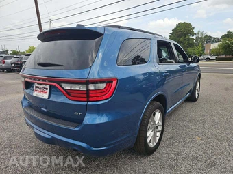 2024 Dodge Durango GT Plus – miniatura 3