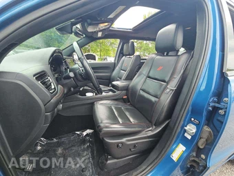 2024 Dodge Durango GT Plus – miniatura 6