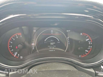 2024 Dodge Durango GT Plus – miniatura 9