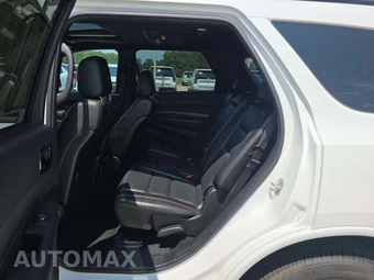 2024 Dodge Durango GT Plus - miniatura 10