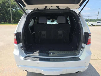 2024 Dodge Durango GT Plus - miniatura 12