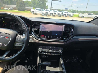 2024 Dodge Durango GT Plus - miniatura 7