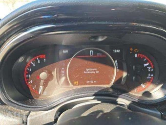 2024 Dodge Durango GT Plus – miniatura 10
