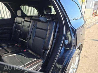 2024 Dodge Durango GT Plus – miniatura 14