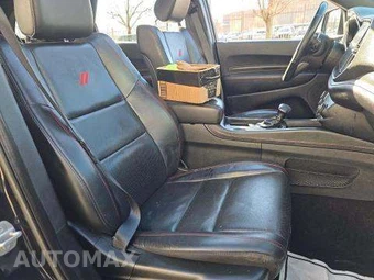2024 Dodge Durango GT Plus – miniatura 20