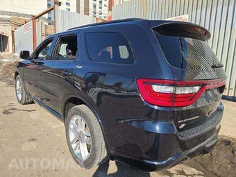 2024 Dodge Durango GT Plus – miniatura 3
