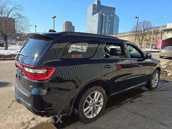 2024 Dodge Durango GT Plus – miniatura 4