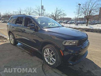 2024 Dodge Durango GT Plus – miniatura 5