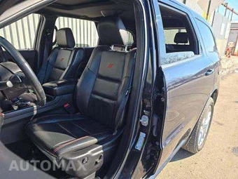 2024 Dodge Durango GT Plus – miniatura 7