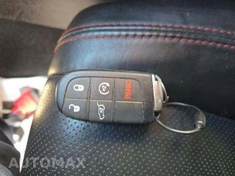 2024 Dodge Durango GT Plus – miniatura 9