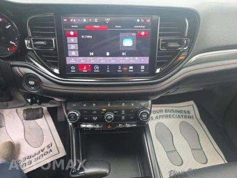 2024 Dodge Durango GT Plus – miniatura 10