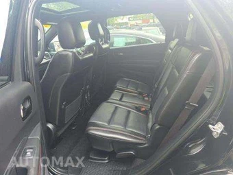 2024 Dodge Durango GT Plus – miniatura 13