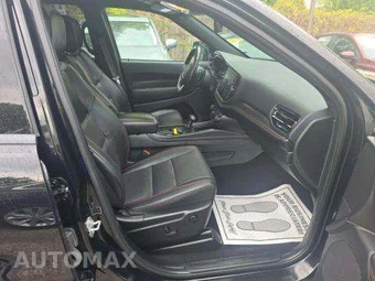 2024 Dodge Durango GT Plus – miniatura 19