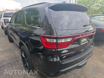2024 Dodge Durango GT Plus – miniatura 2