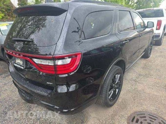 2024 Dodge Durango GT Plus – miniatura 3
