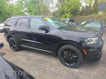 2024 Dodge Durango GT Plus – miniatura 4
