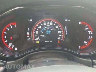 2024 Dodge Durango GT Plus – miniatura 9