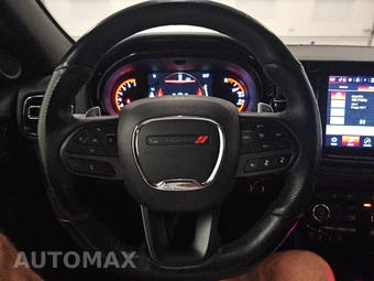 2024 Dodge Durango GT Plus – miniatura 10