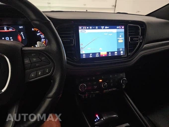 2024 Dodge Durango GT Plus – miniatura 11