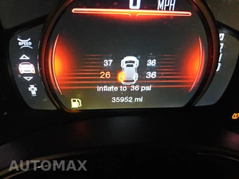 2024 Dodge Durango GT Plus – miniatura 12