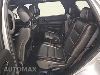 2024 Dodge Durango GT Plus – miniatura 13