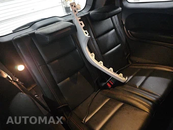 2024 Dodge Durango GT Plus – miniatura 14