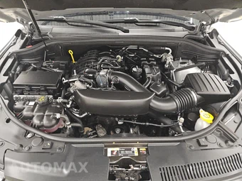 2024 Dodge Durango GT Plus – miniatura 16