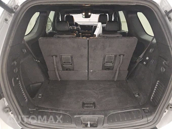 2024 Dodge Durango GT Plus – miniatura 17