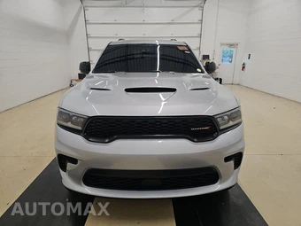 2024 Dodge Durango GT Plus – miniatura 2