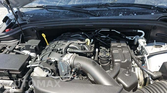 2024 Dodge Durango GT Plus – miniatura 28