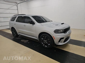 2024 Dodge Durango GT Plus – miniatura 3
