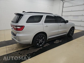2024 Dodge Durango GT Plus – miniatura 4