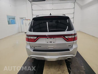 2024 Dodge Durango GT Plus – miniatura 5