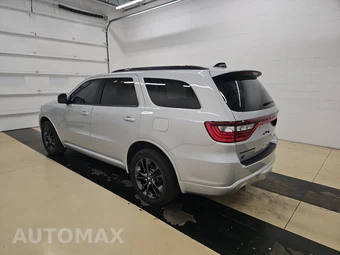 2024 Dodge Durango GT Plus – miniatura 6