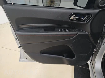 2024 Dodge Durango GT Plus – miniatura 9