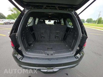 2024 Dodge Durango GT Plus - miniatura 12