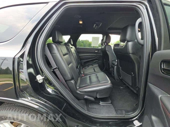 2024 Dodge Durango GT Plus - miniatura 14