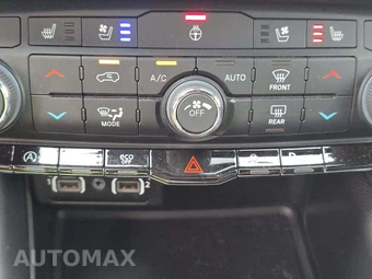2024 Dodge Durango GT Plus - miniatura 26