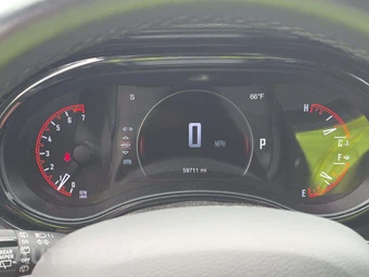 2024 Dodge Durango GT Plus - miniatura 6