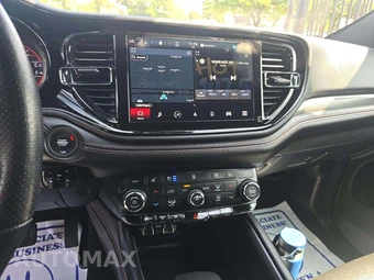 2024 Dodge Durango GT Plus – miniatura 10